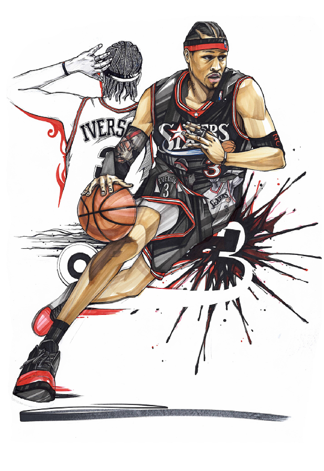 绪的感染 绪的感染